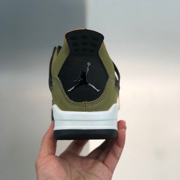 Nike Air Jordan AJ men's sneakers